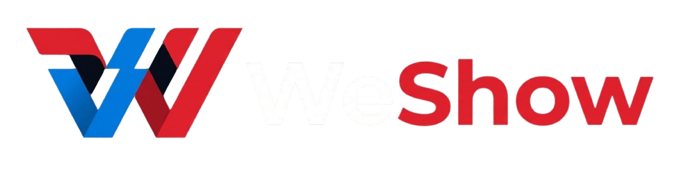 WeShow