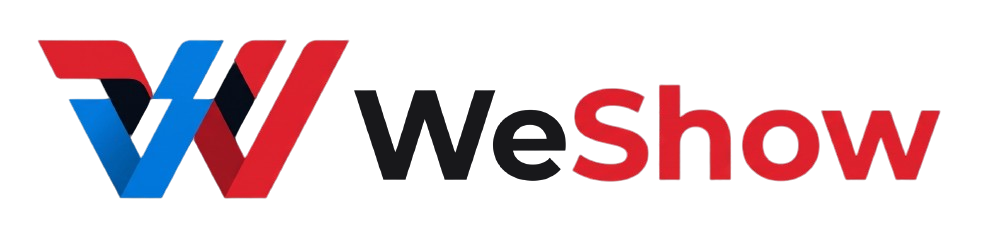 WeShow